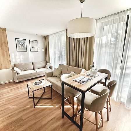 Jantaris B1 - Apartament 20M Od Plazy Mielno  Exteriör bild